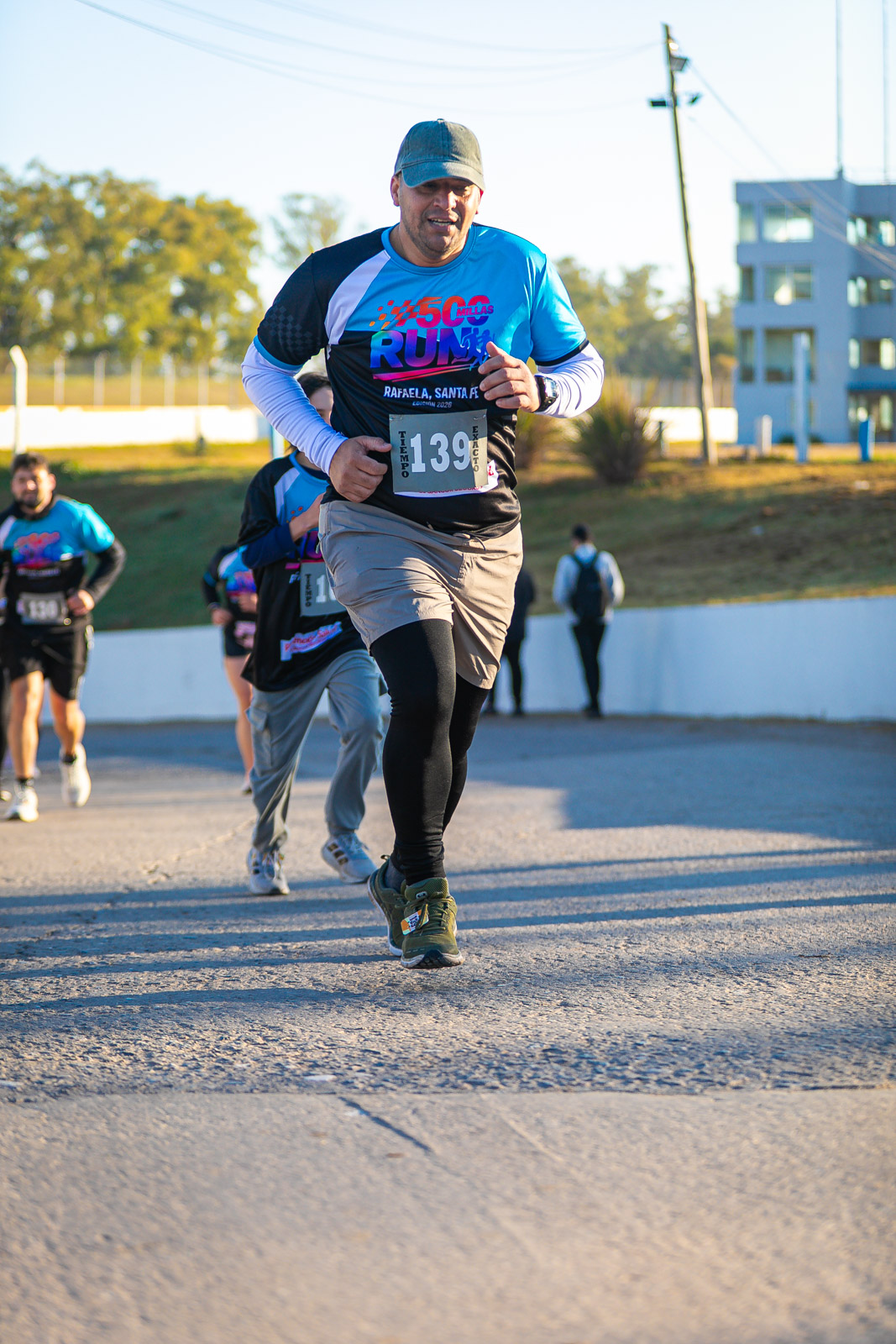 Foto Dorsal 139