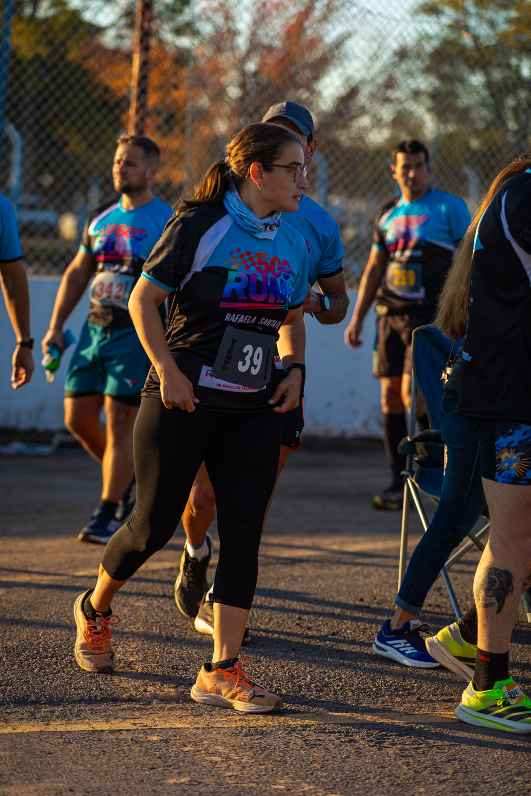 Foto Dorsal 39