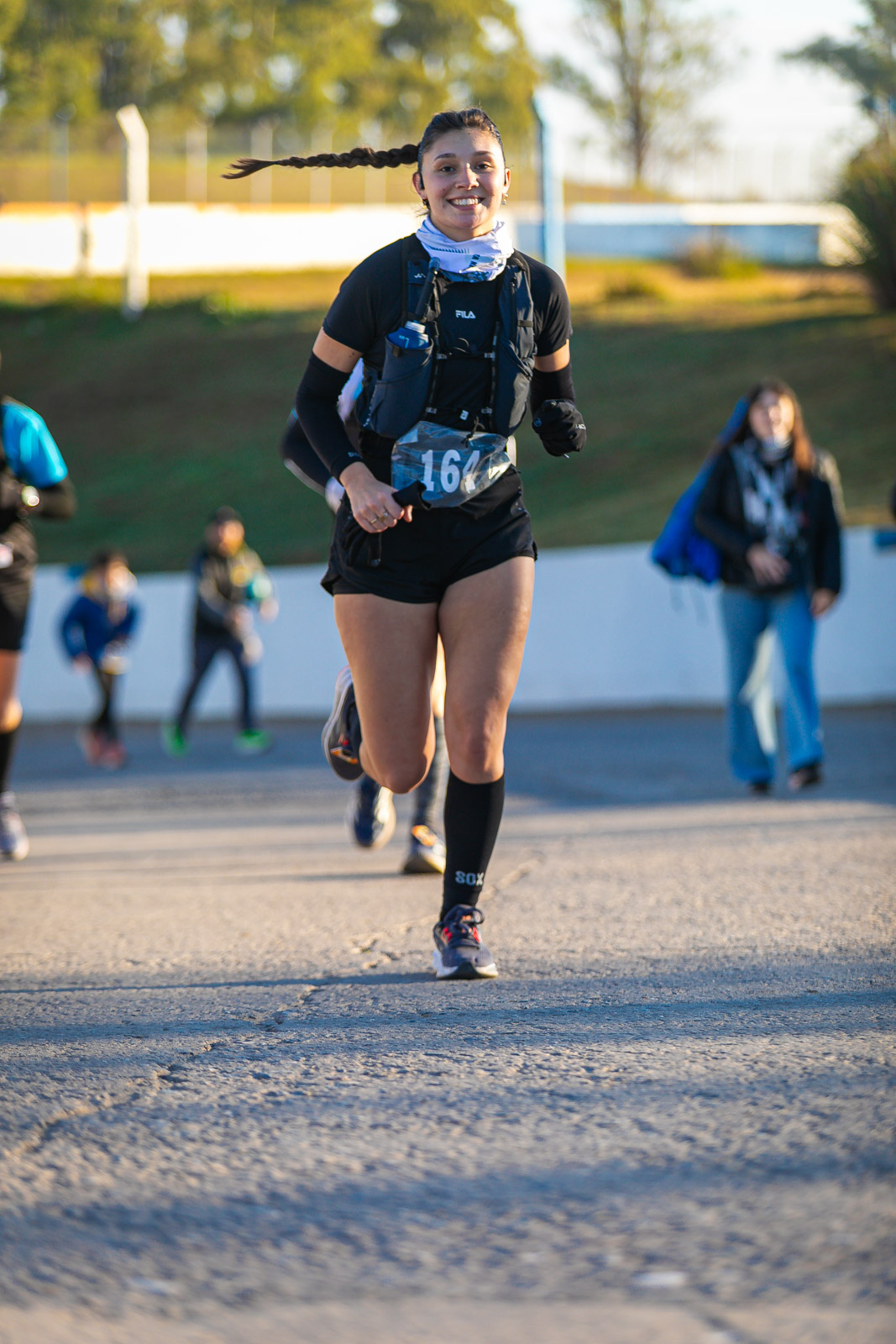 Foto Dorsal 164