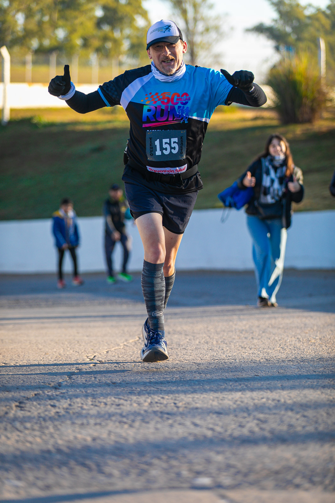 Foto Dorsal 155