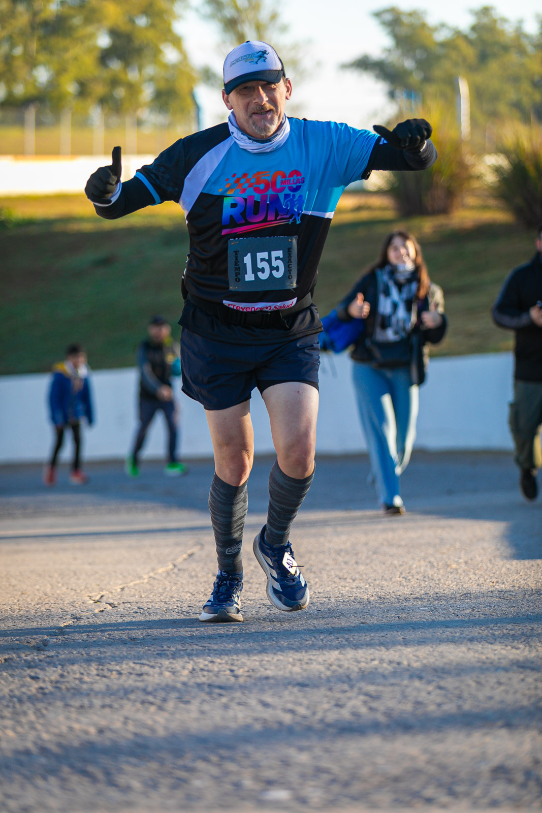 Foto Dorsal 155