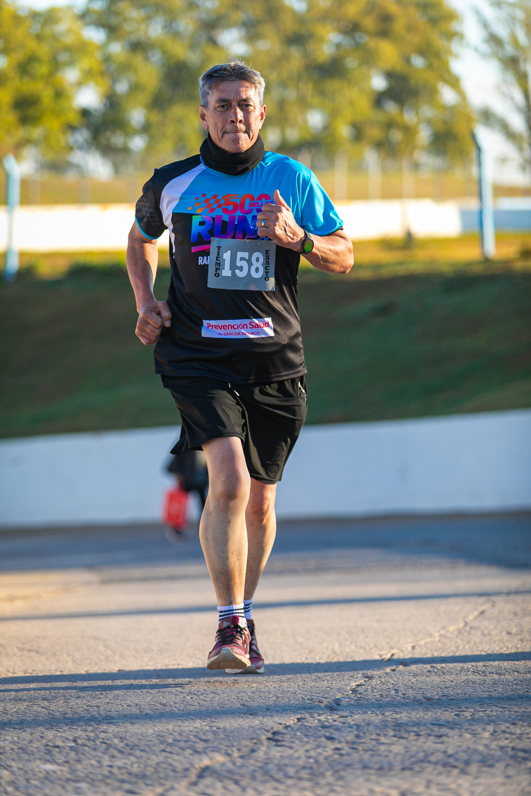 Foto Dorsal 158