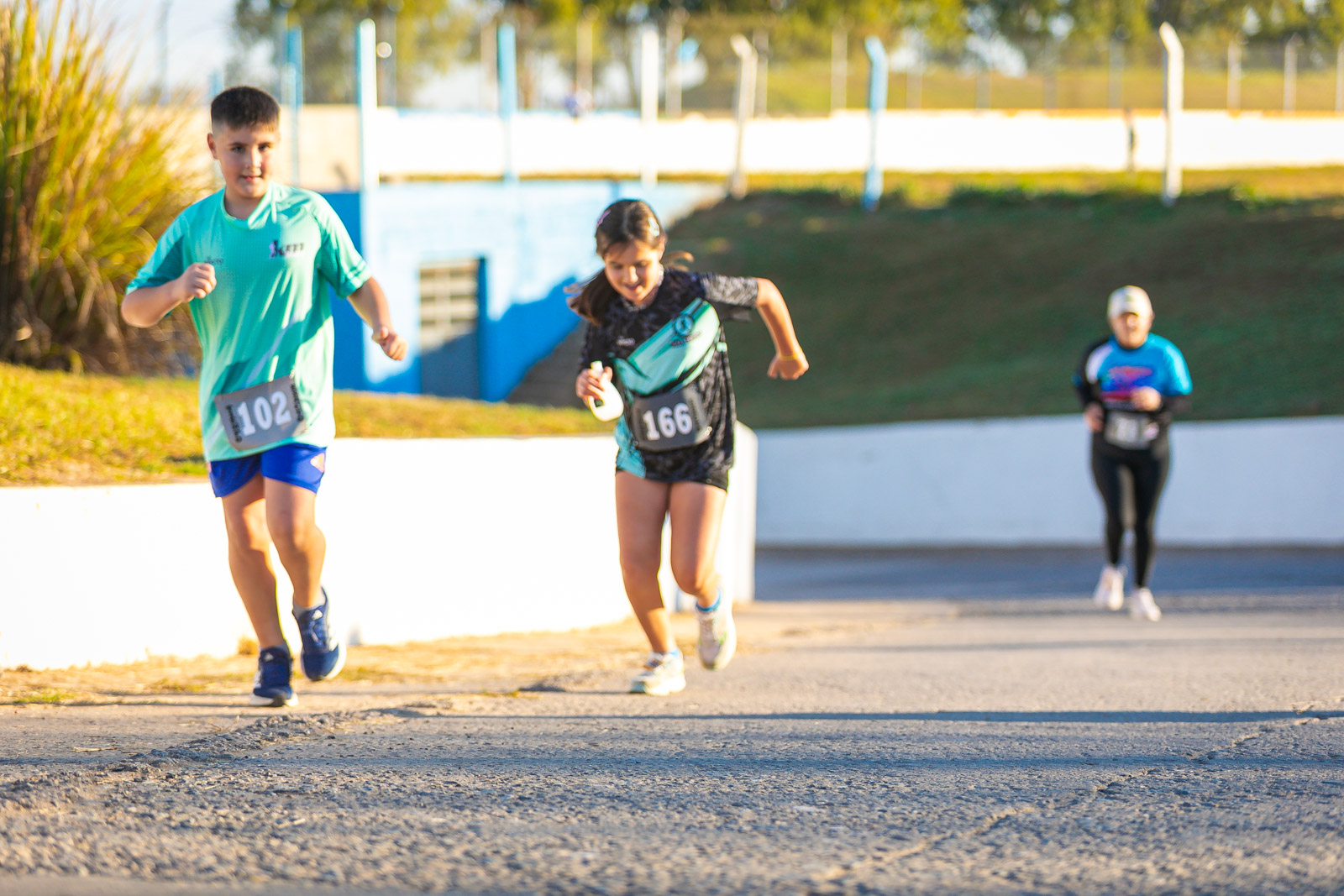 Foto Dorsal 102