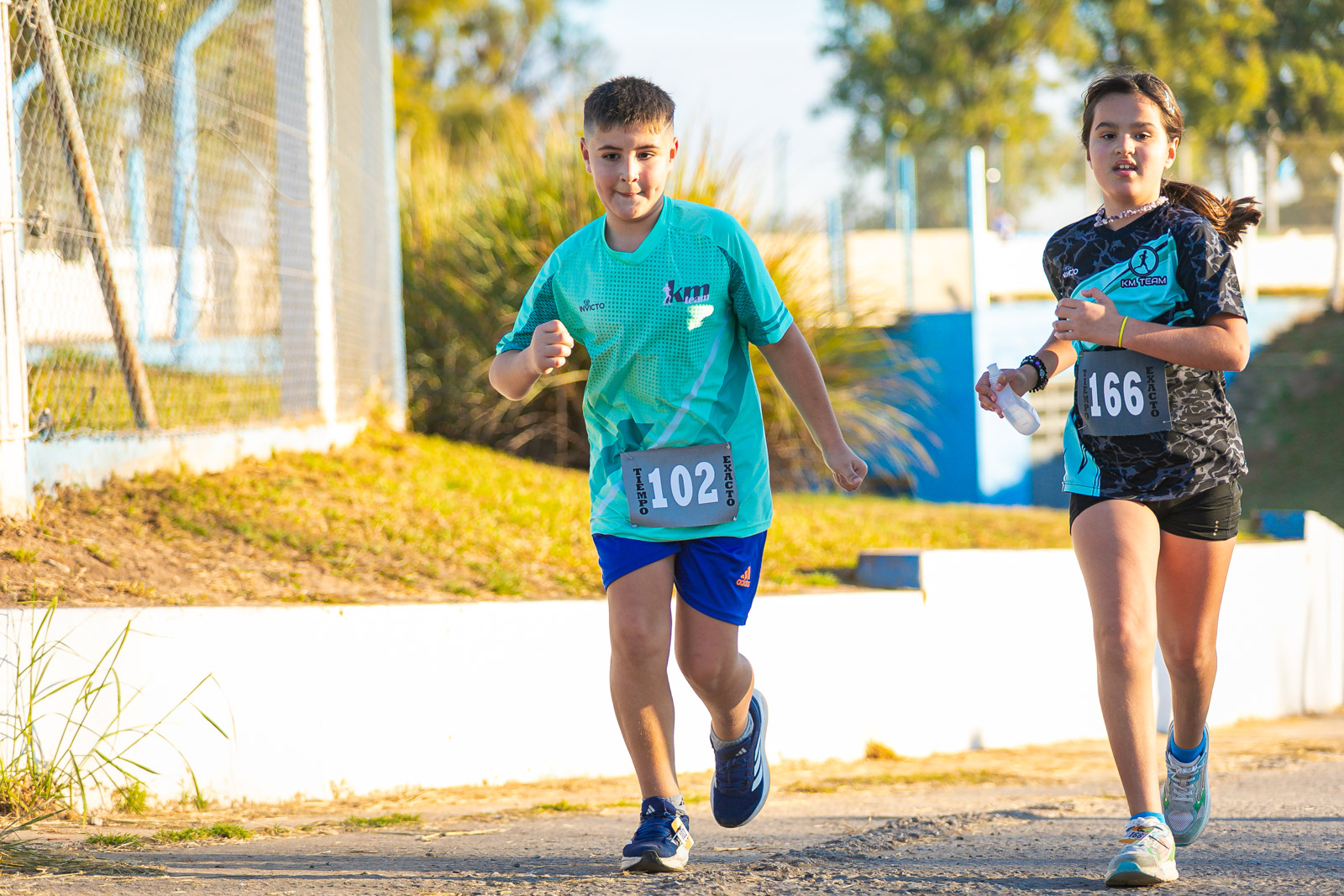 Foto Dorsal 166