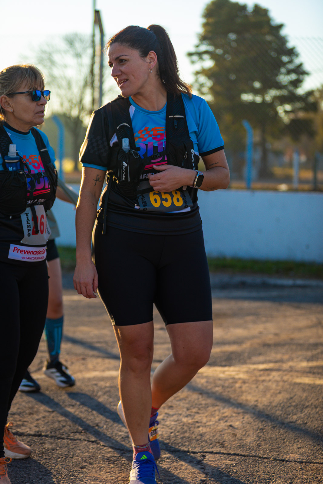 Foto Dorsal 658
