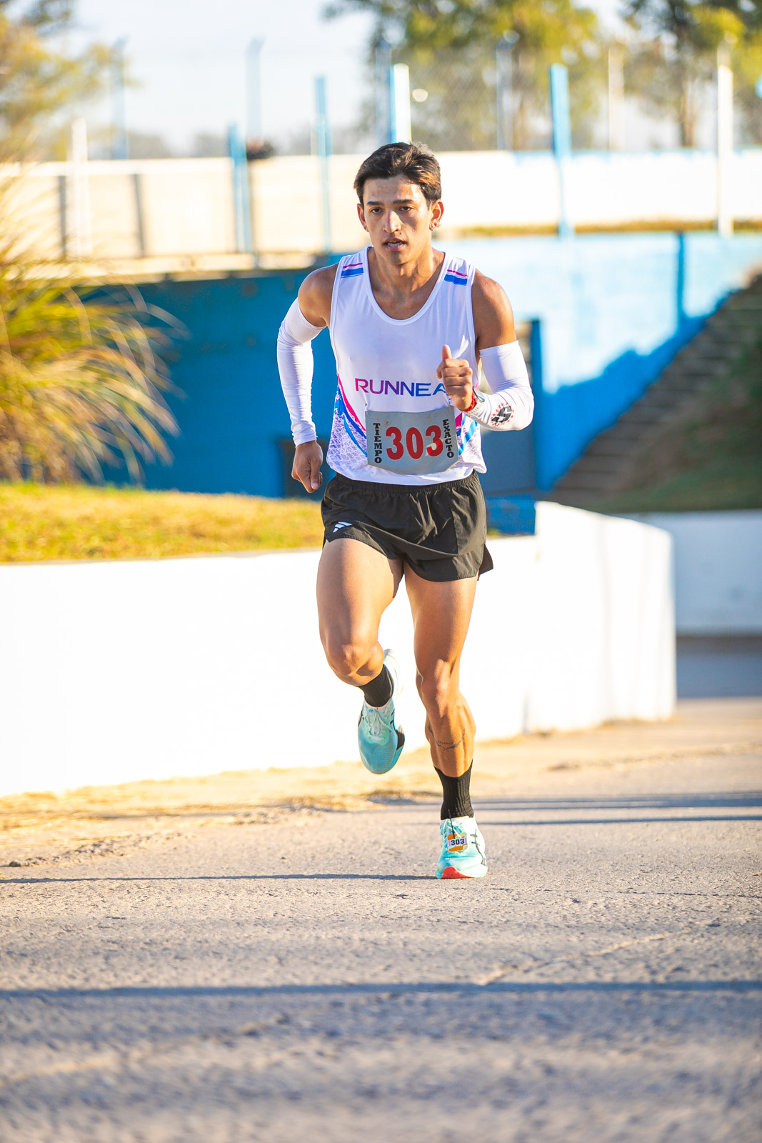 Foto Dorsal 303