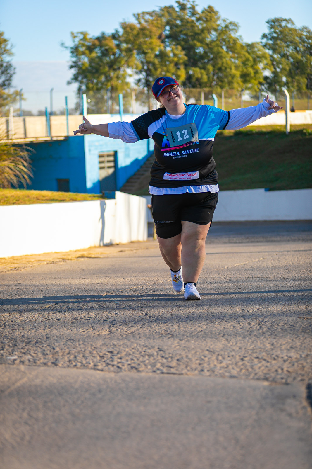 Foto Dorsal 12