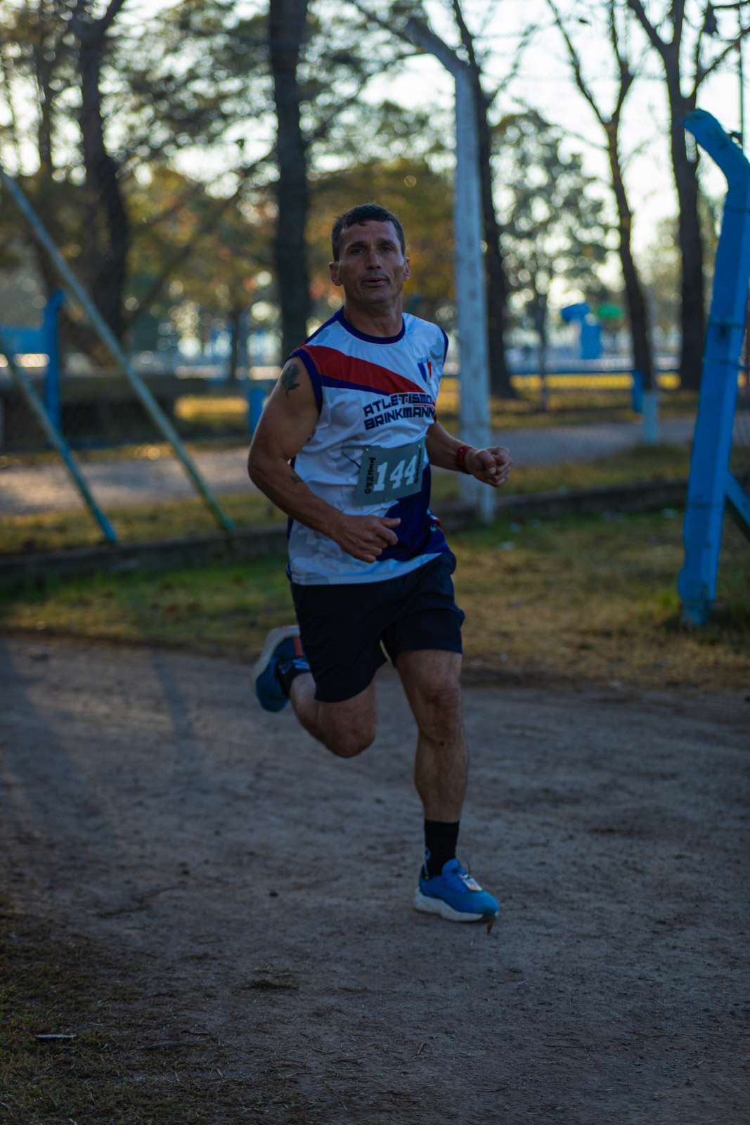 Foto Dorsal 144