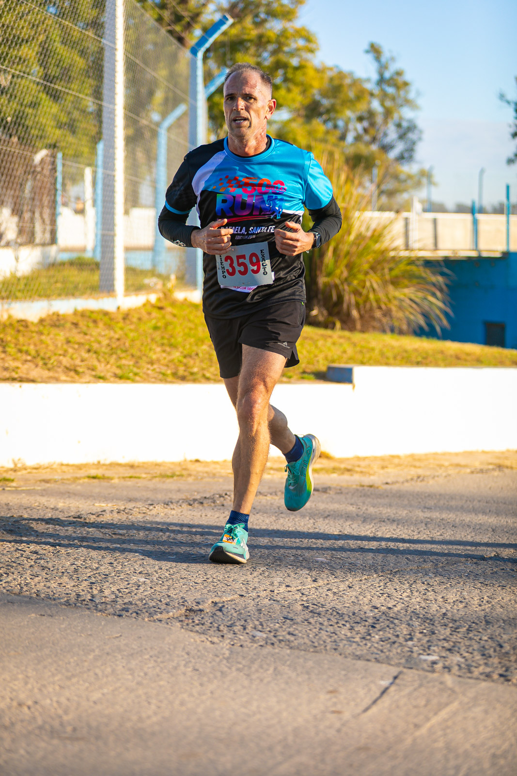 Foto Dorsal 359