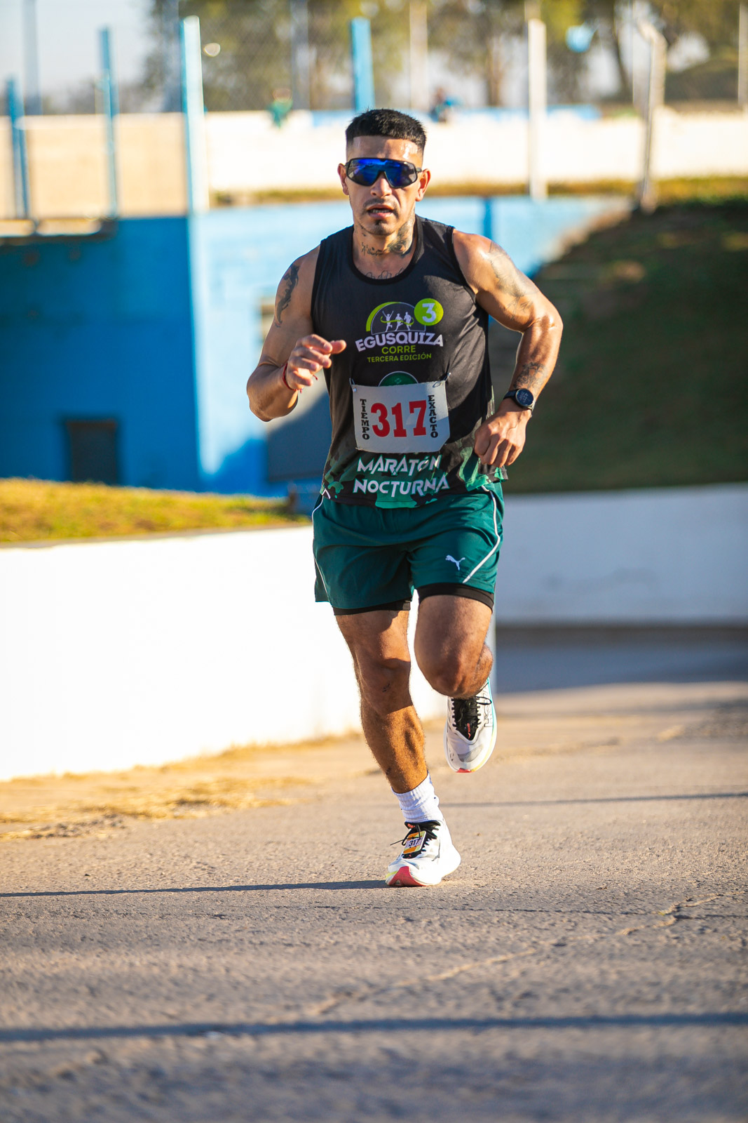 Foto Dorsal 317