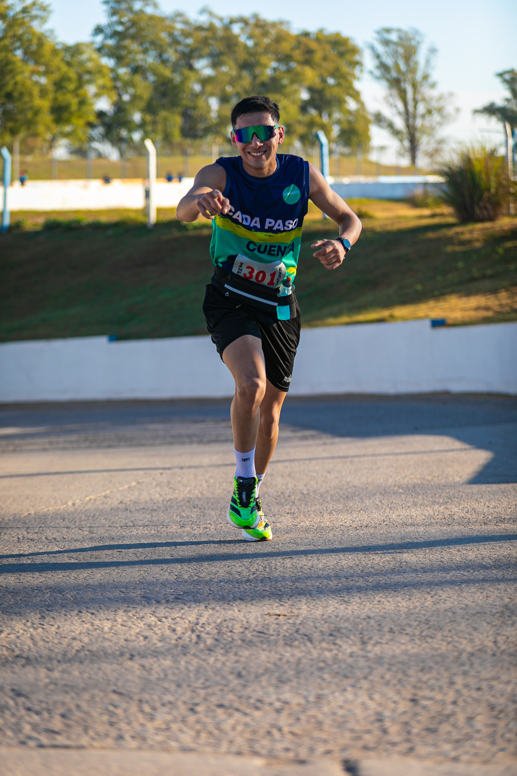 Foto Dorsal 301