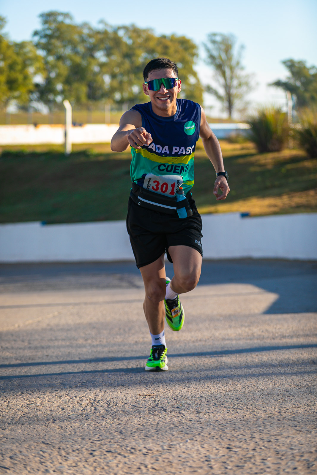 Foto Dorsal 301