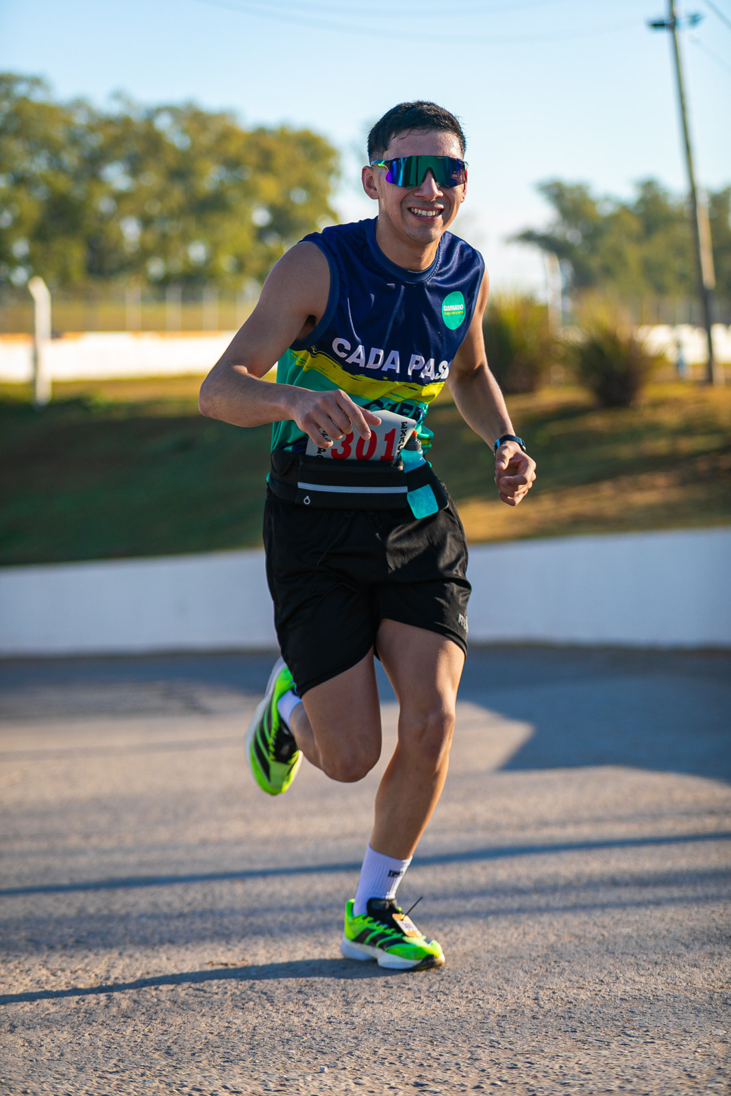 Foto Dorsal 301