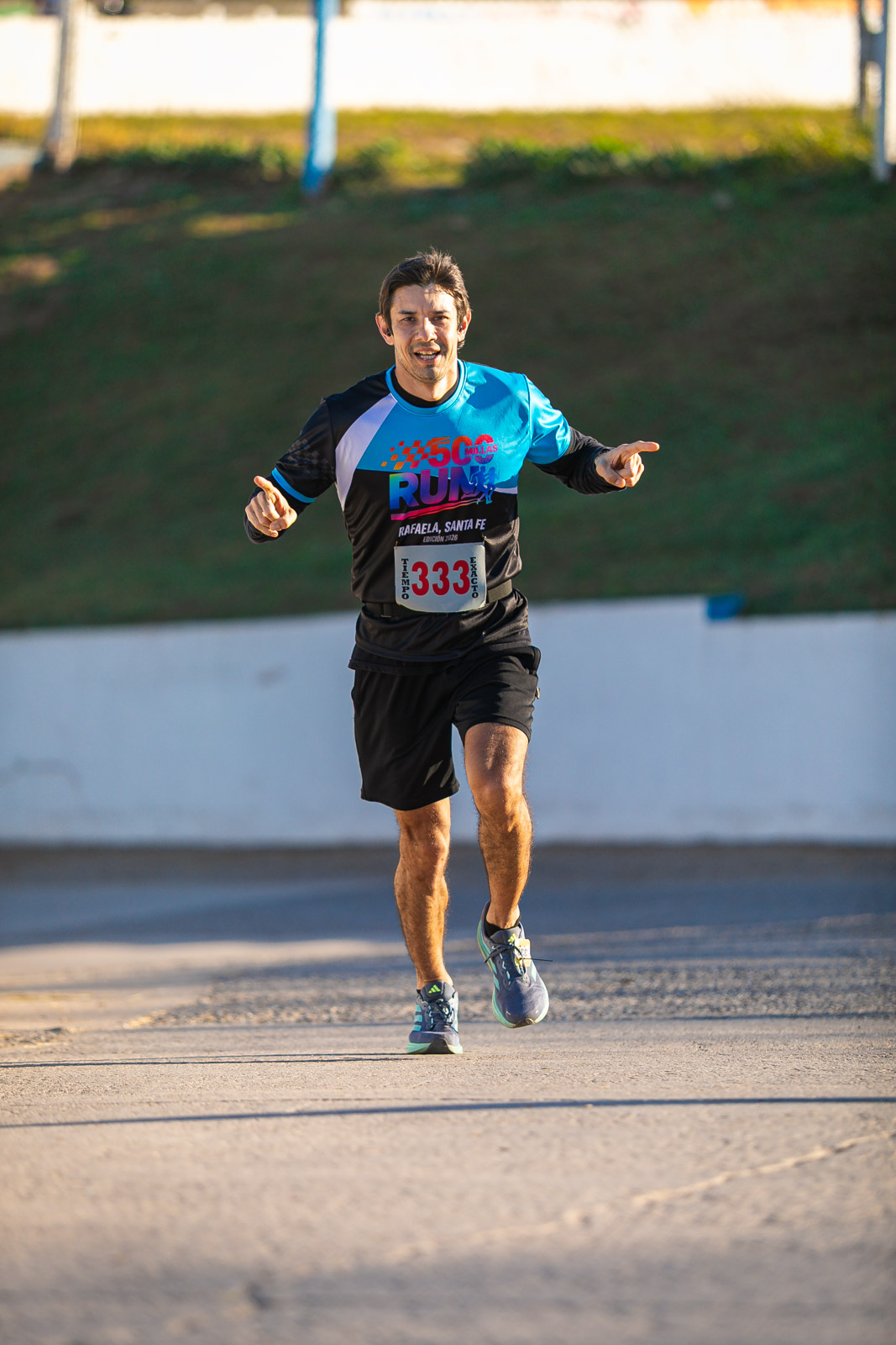 Foto Dorsal 333