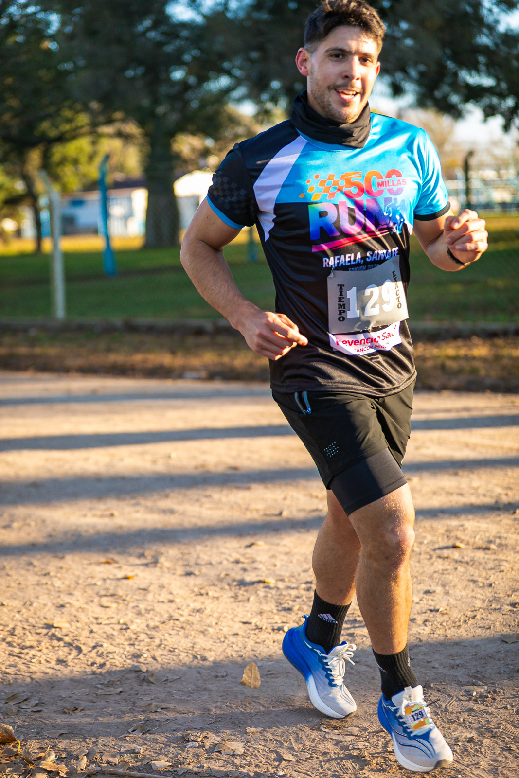 Foto Dorsal 129