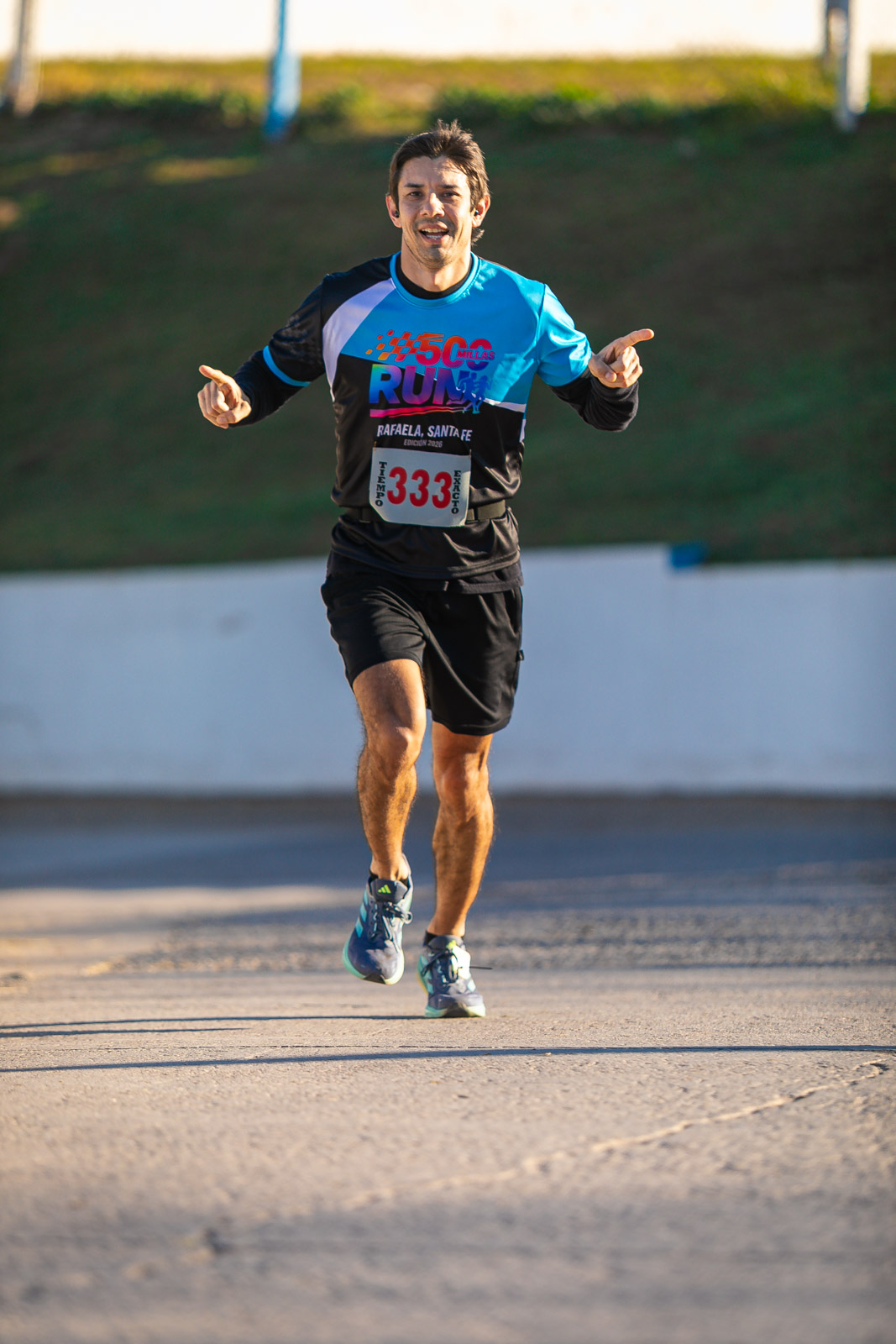Foto Dorsal 333