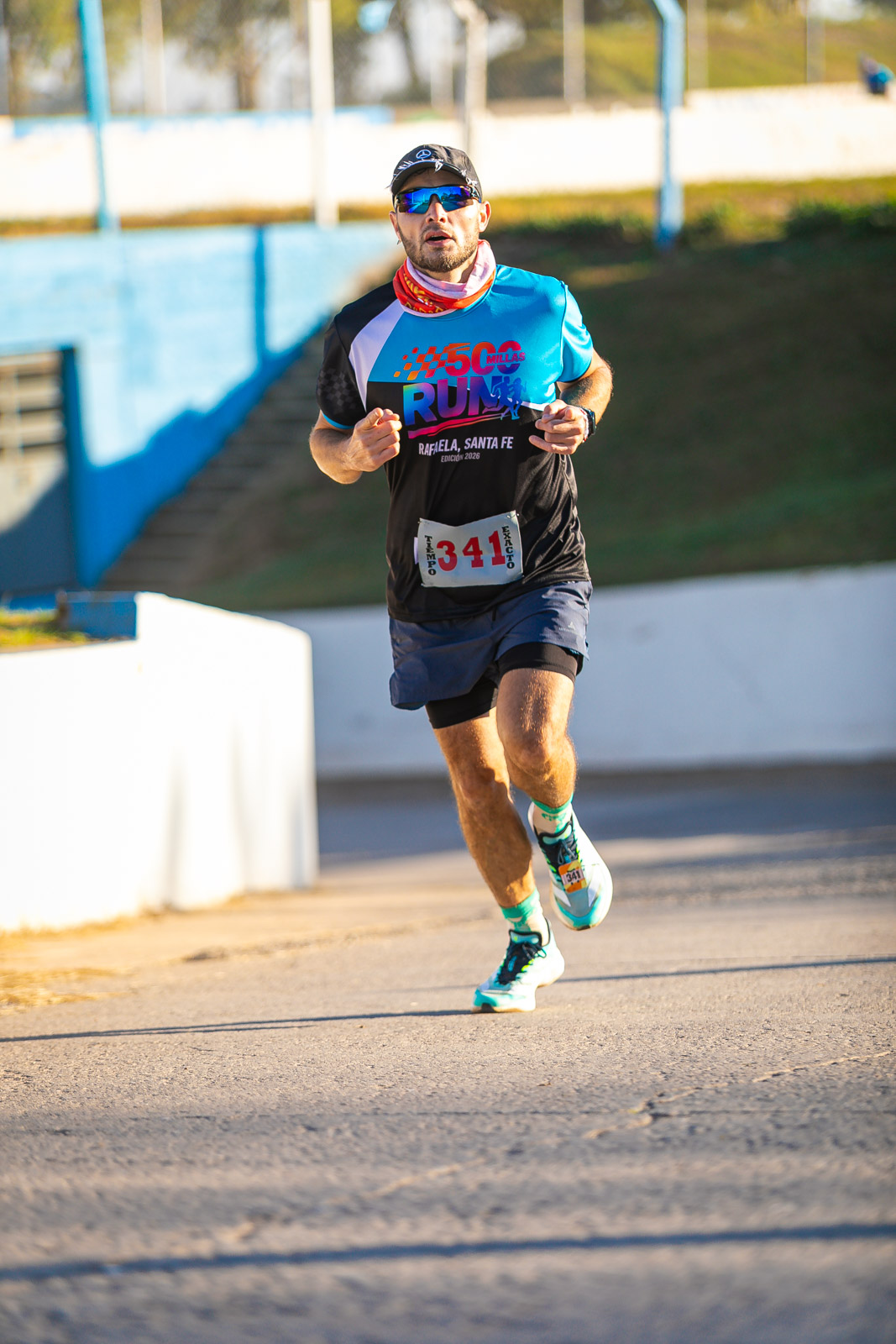 Foto Dorsal 341