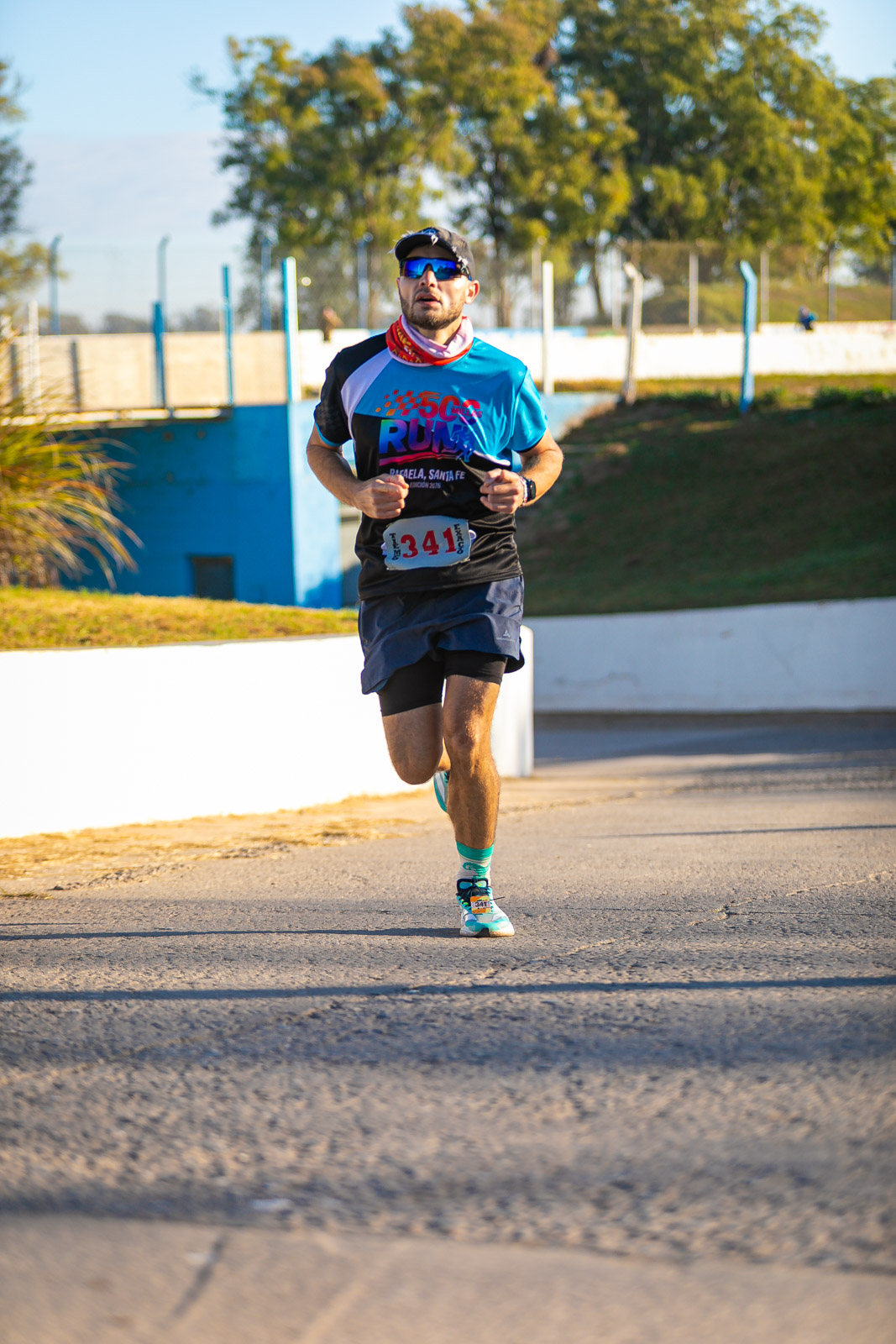 Foto Dorsal 341