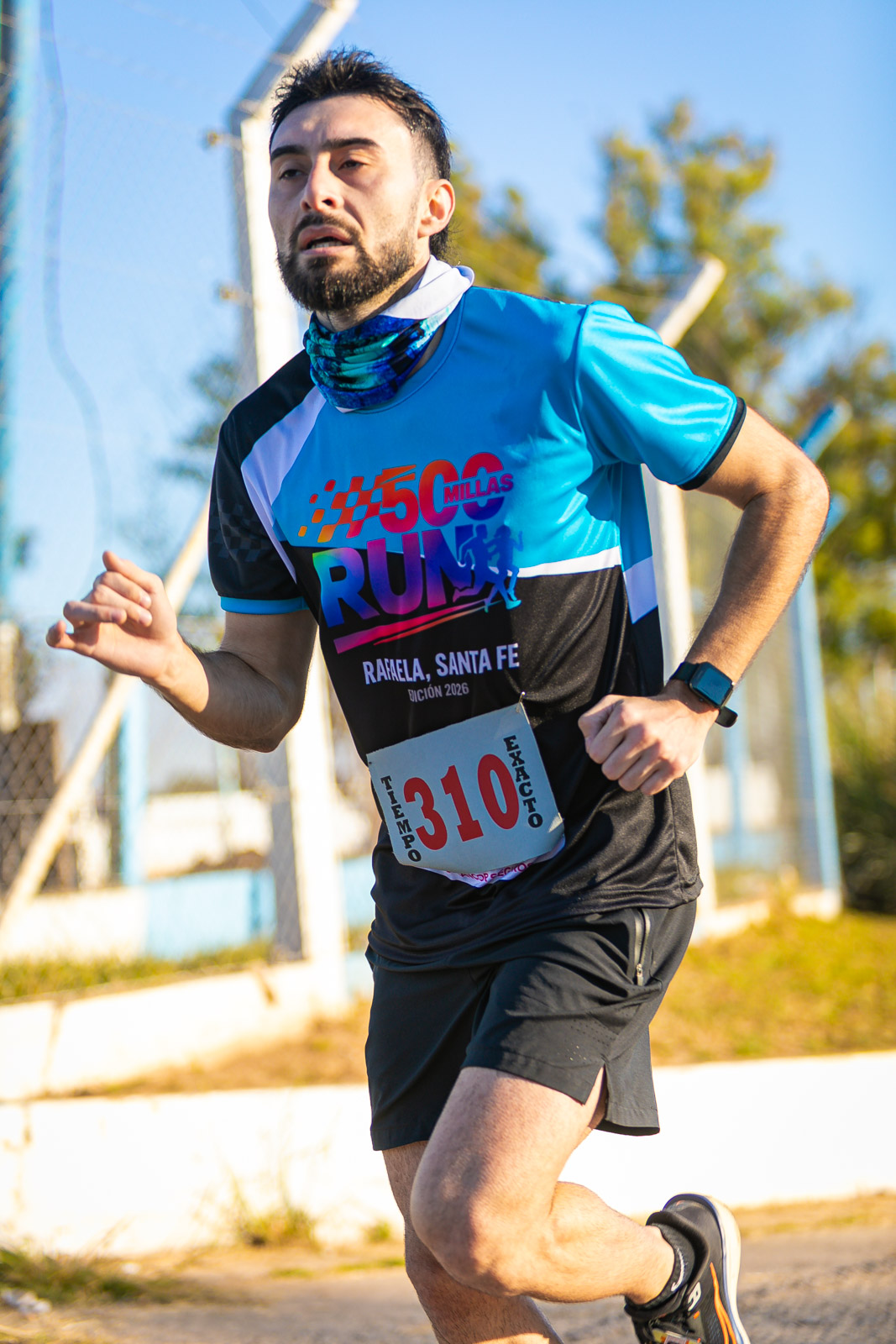 Foto Dorsal 310