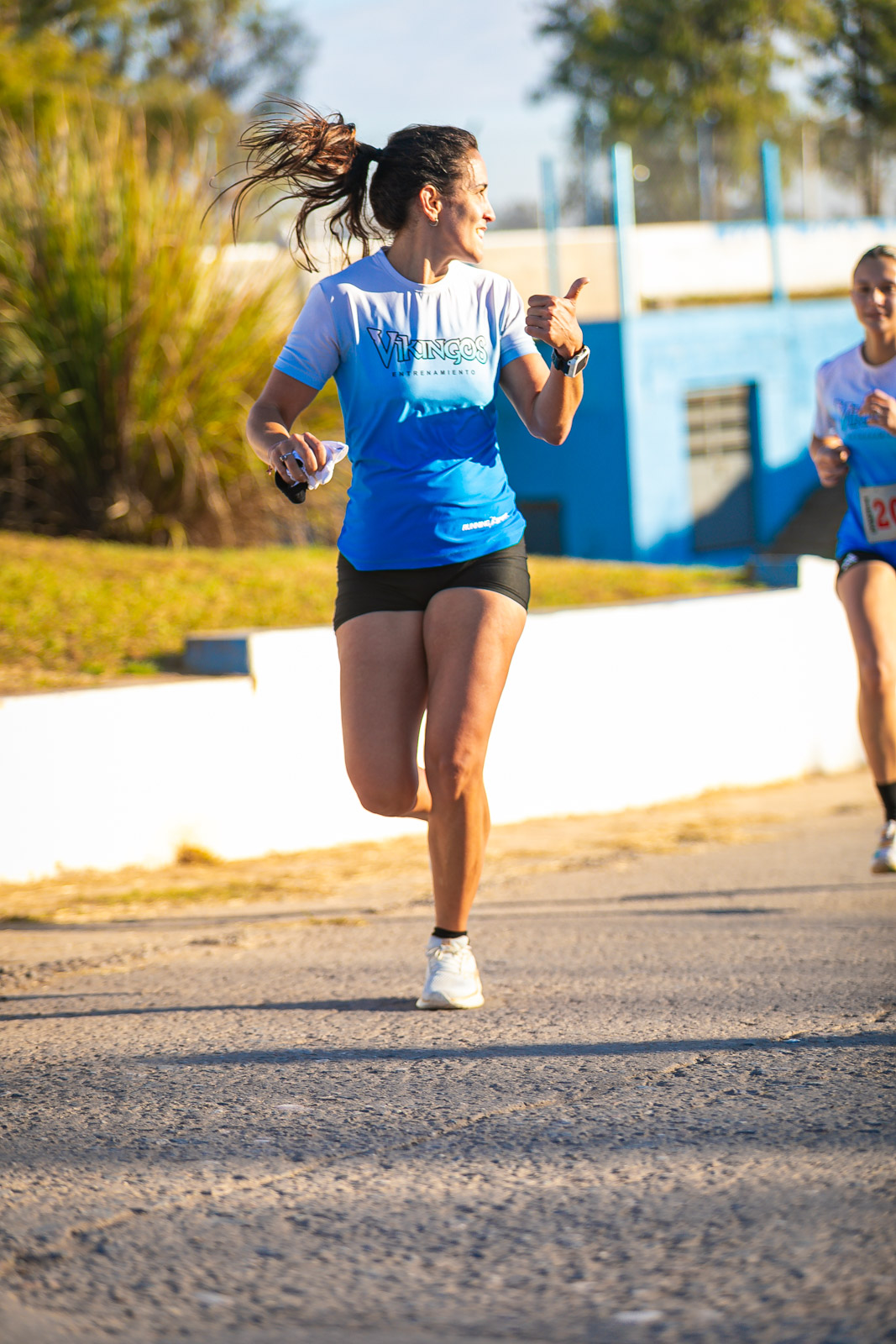 Foto Dorsal 2