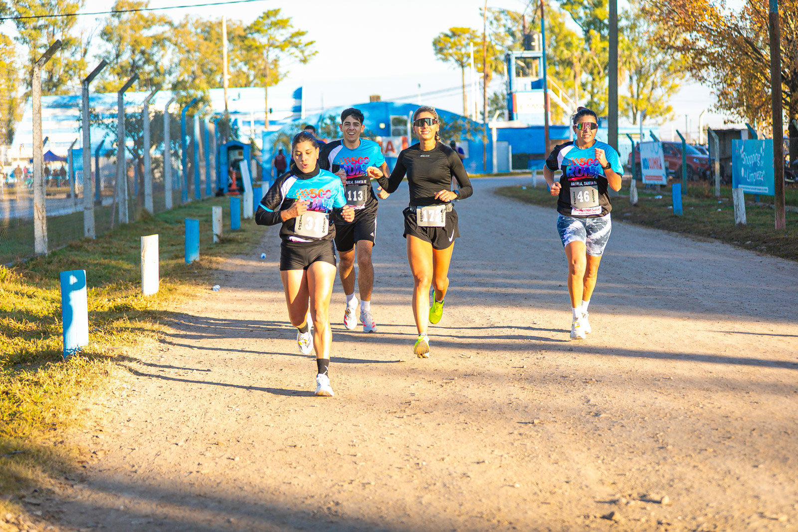 Foto Dorsal 113