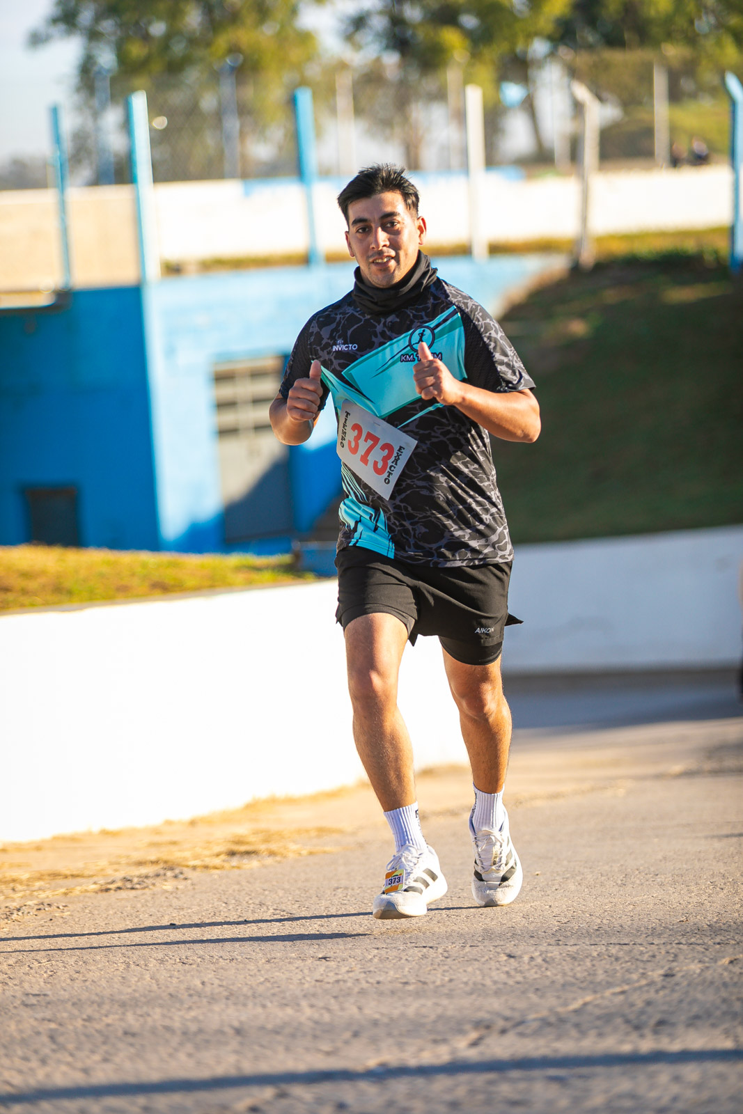 Foto Dorsal 373