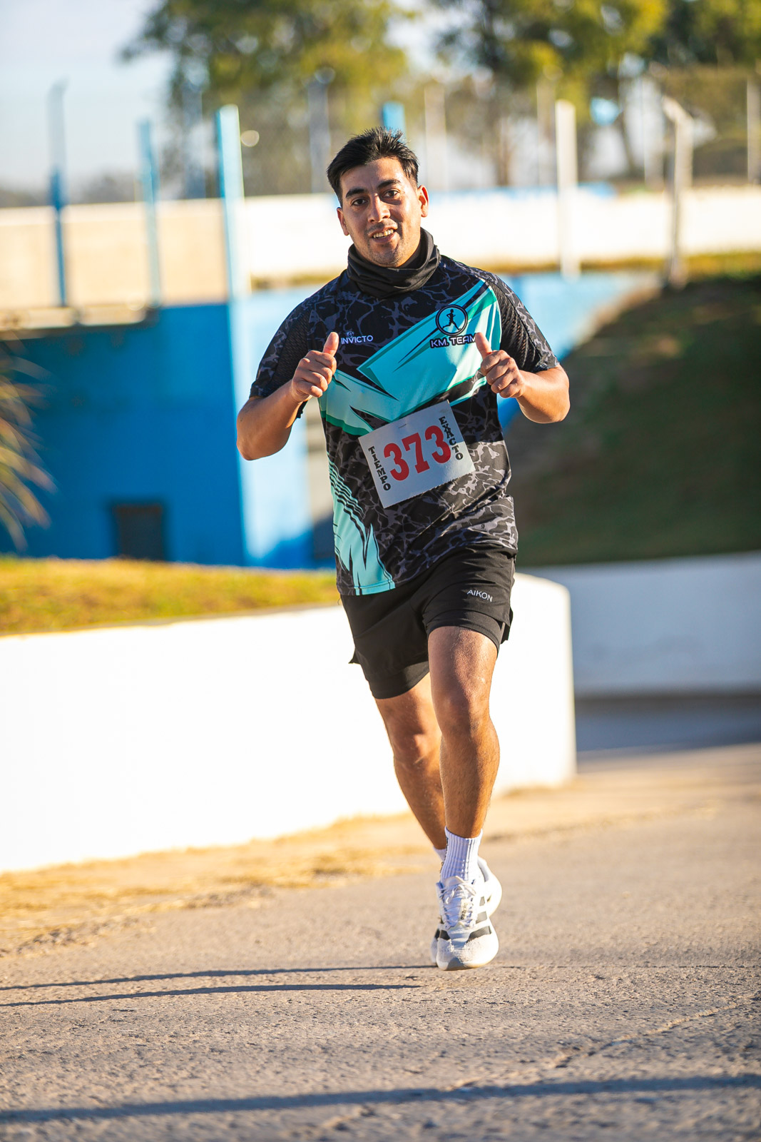 Foto Dorsal 373