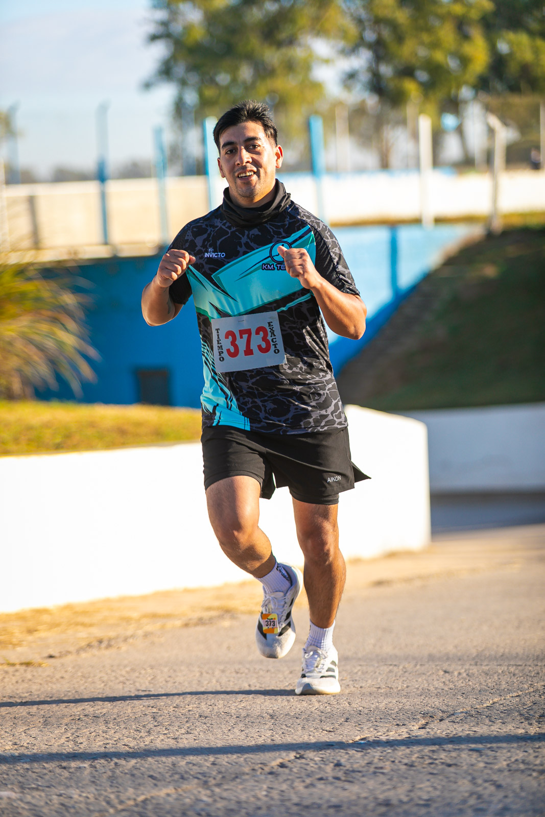 Foto Dorsal 373
