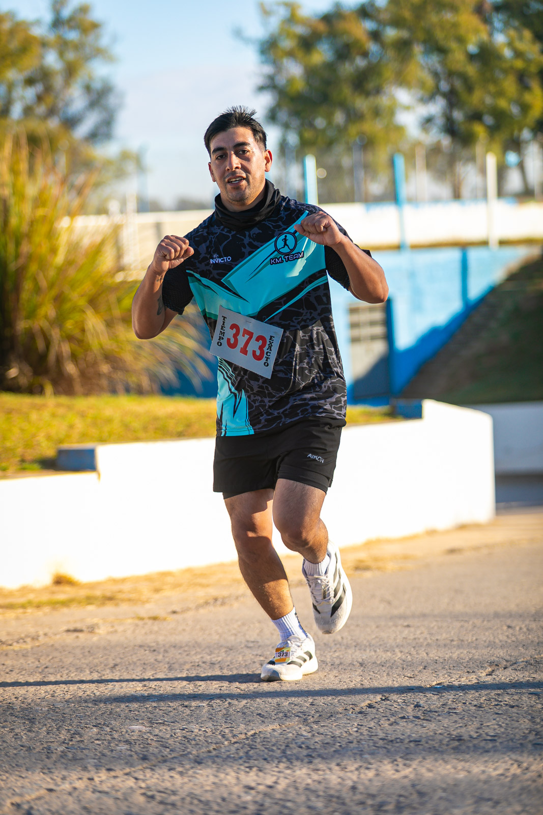 Foto Dorsal 373