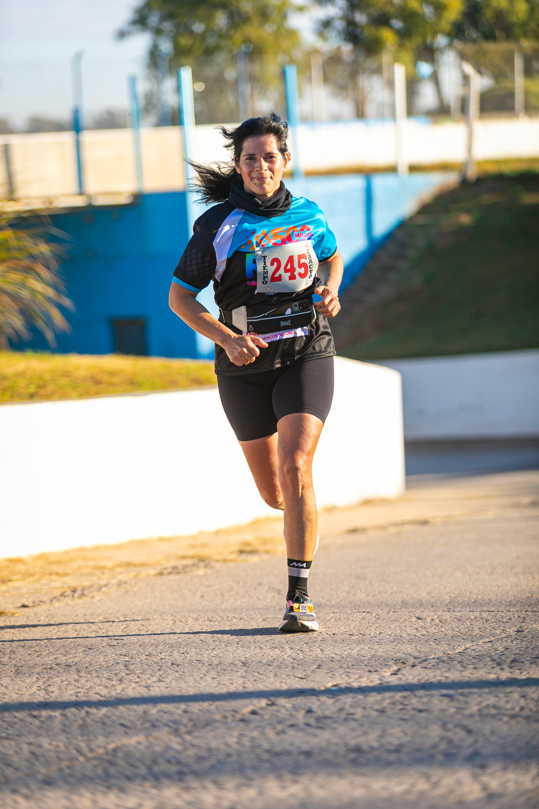Foto Dorsal 245