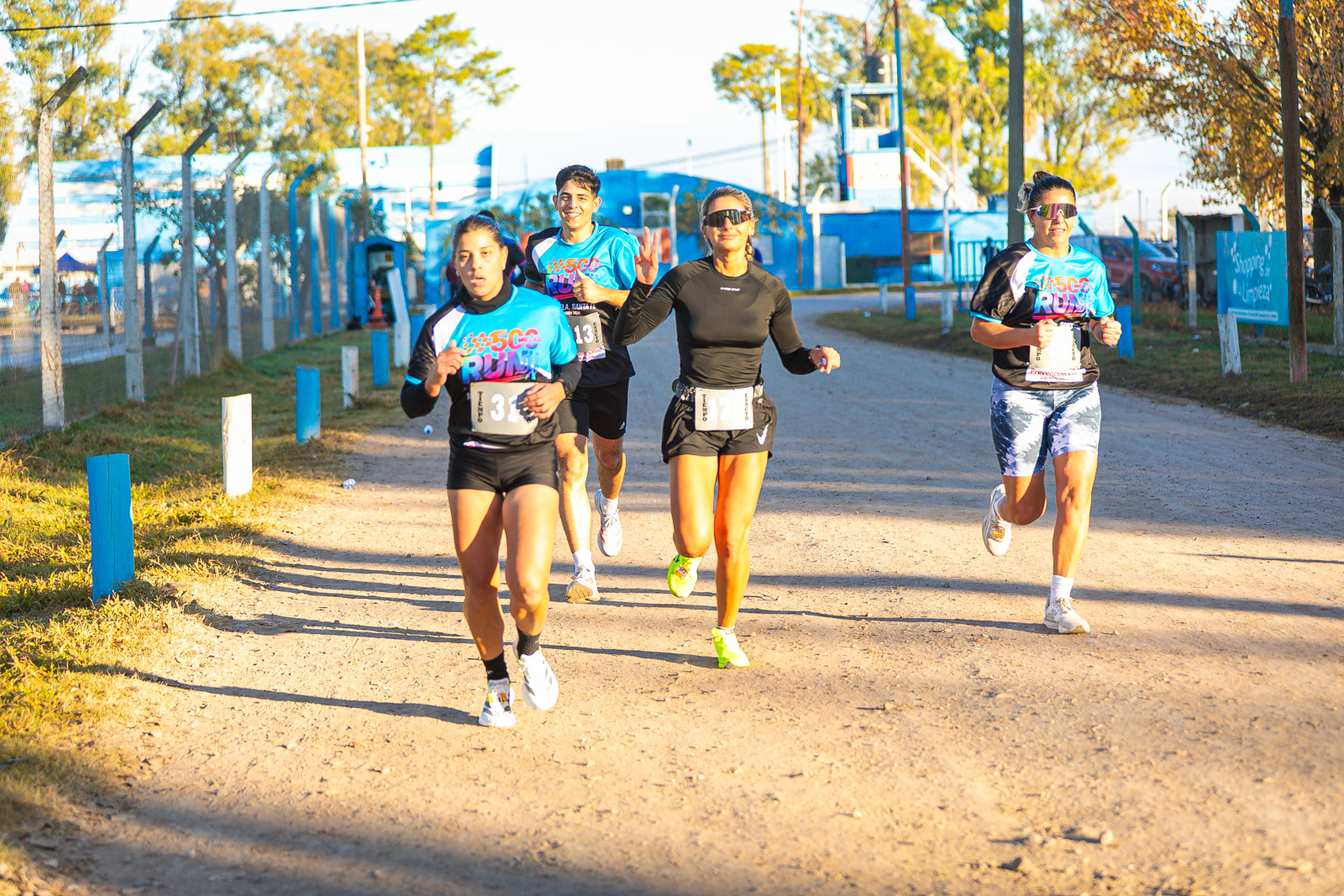 Foto Dorsal 31