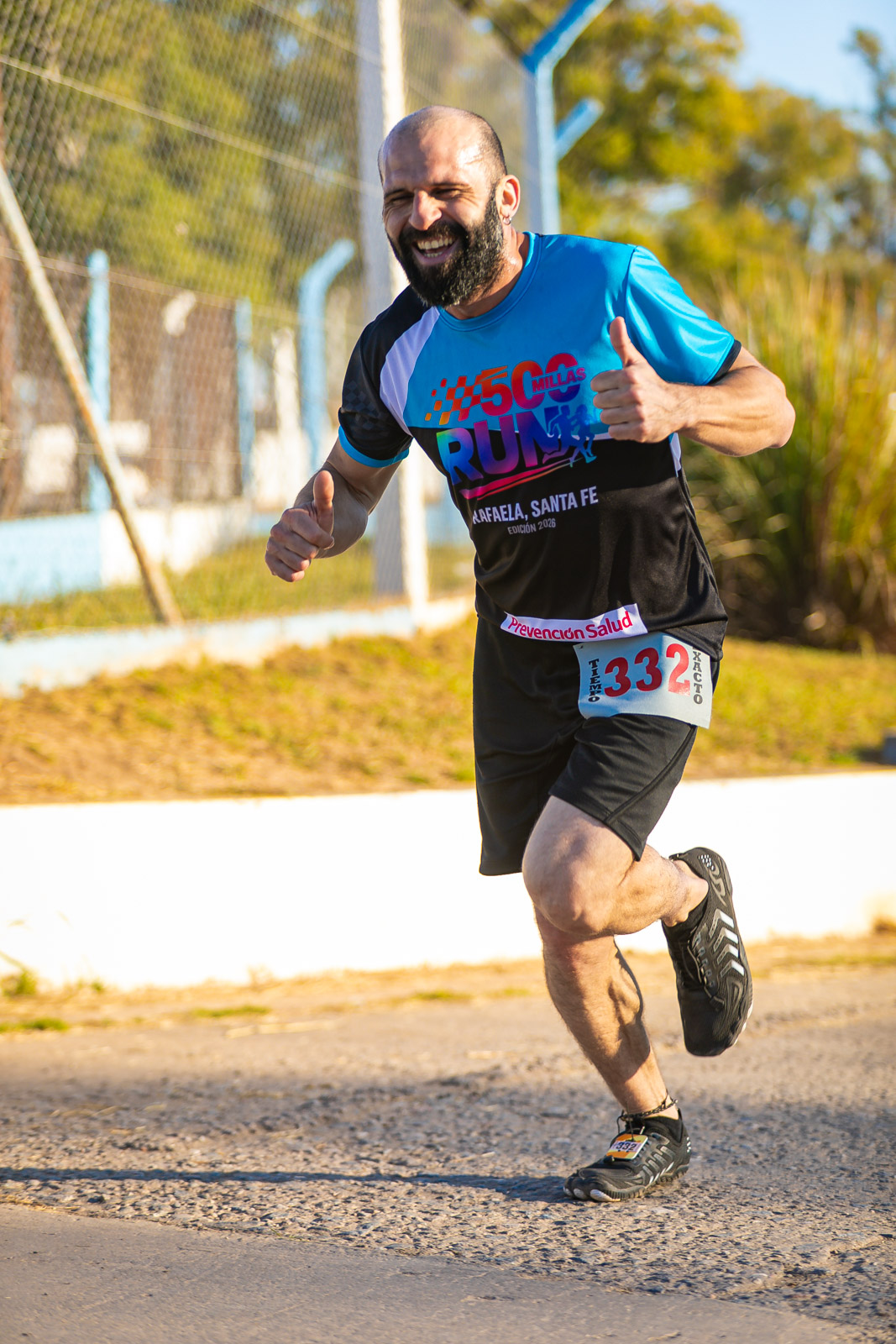Foto Dorsal 332
