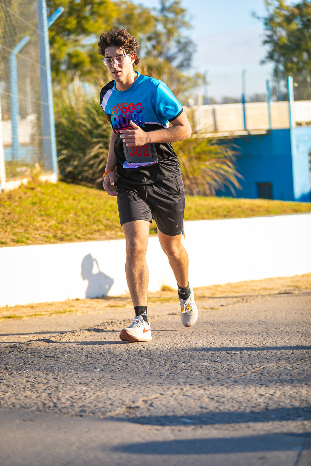 Foto Dorsal 302