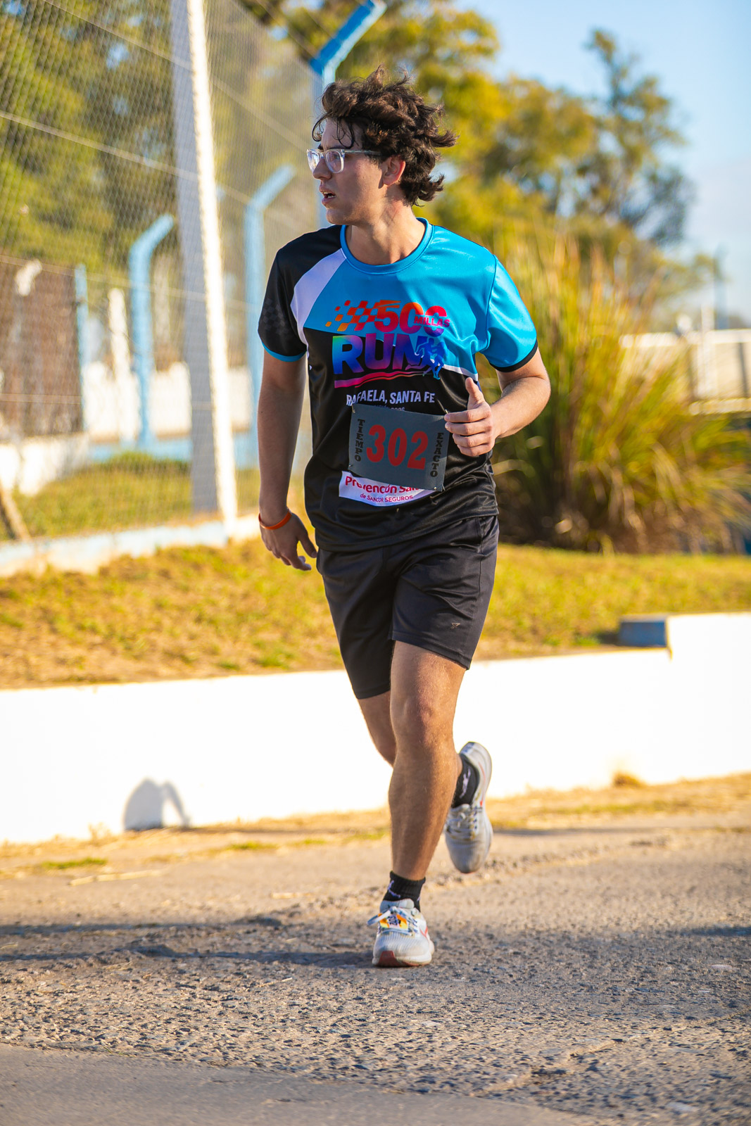 Foto Dorsal 302