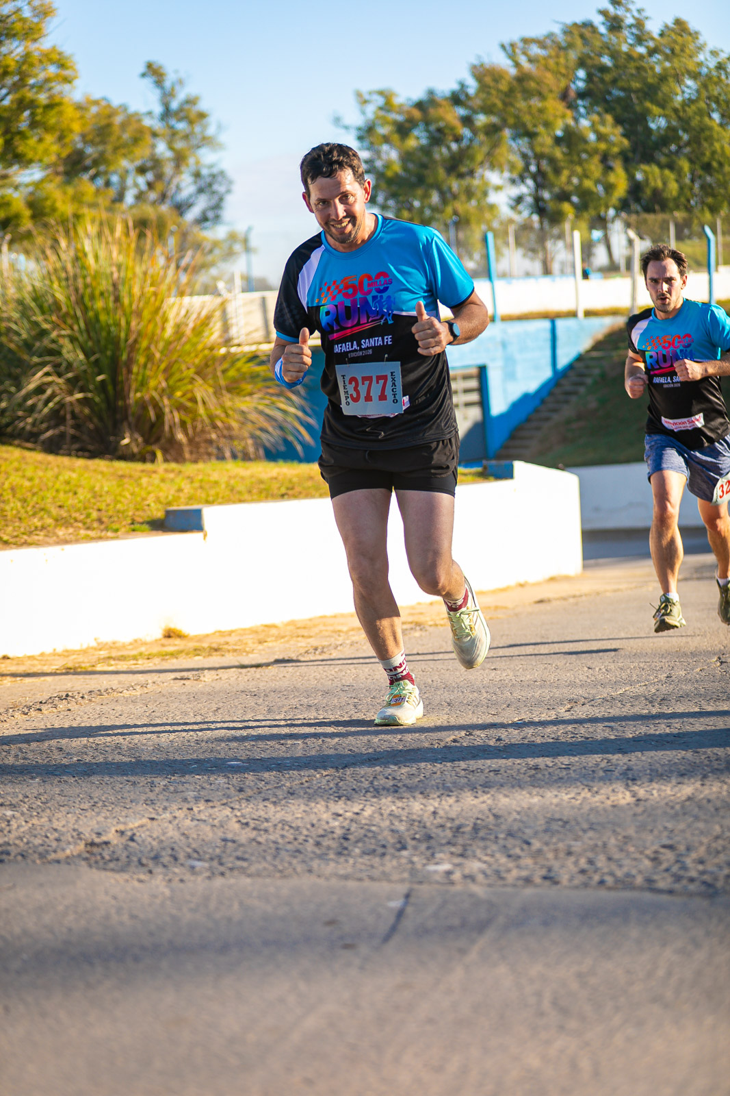 Foto Dorsal 377
