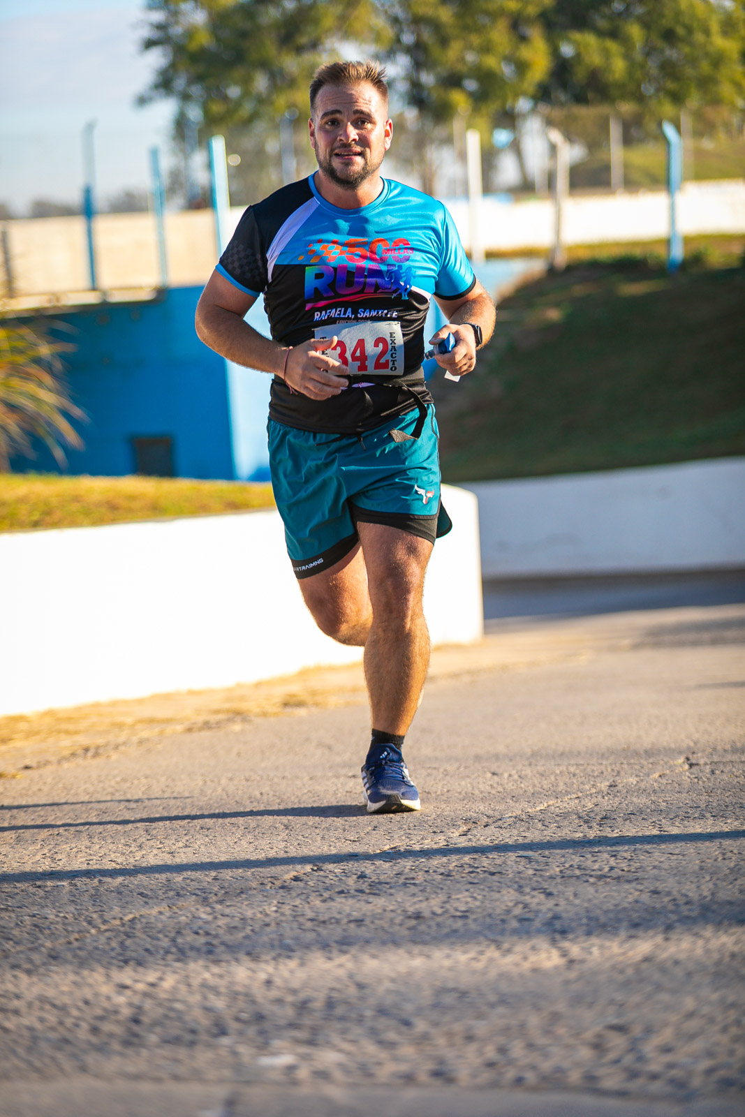 Foto Dorsal 342