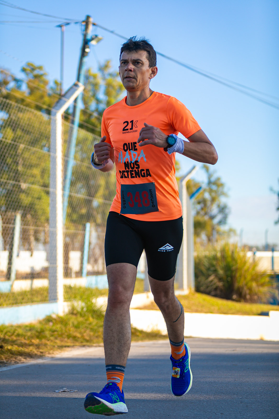 Foto Dorsal 348