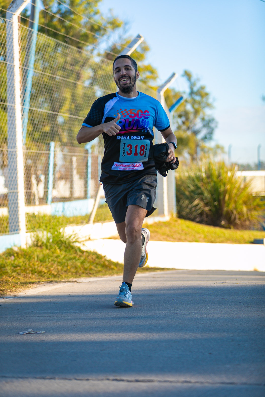 Foto Dorsal 318