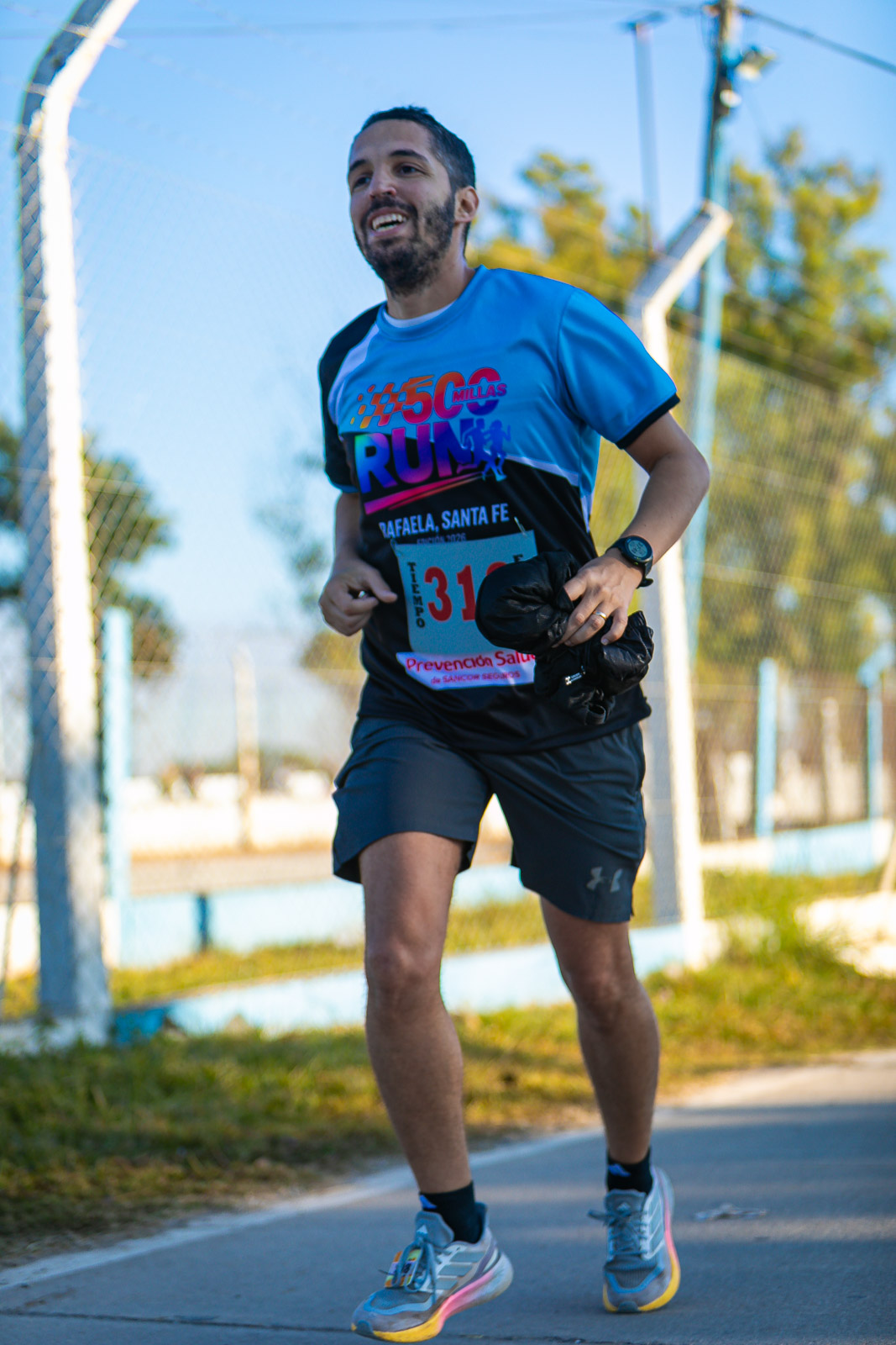 Foto Dorsal 31