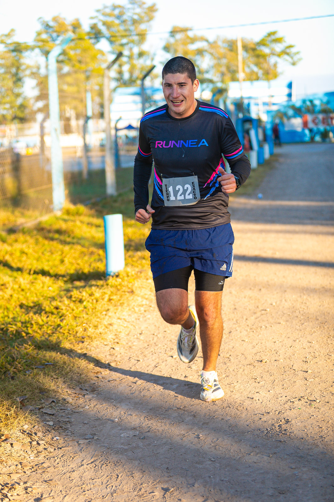 Foto Dorsal 122
