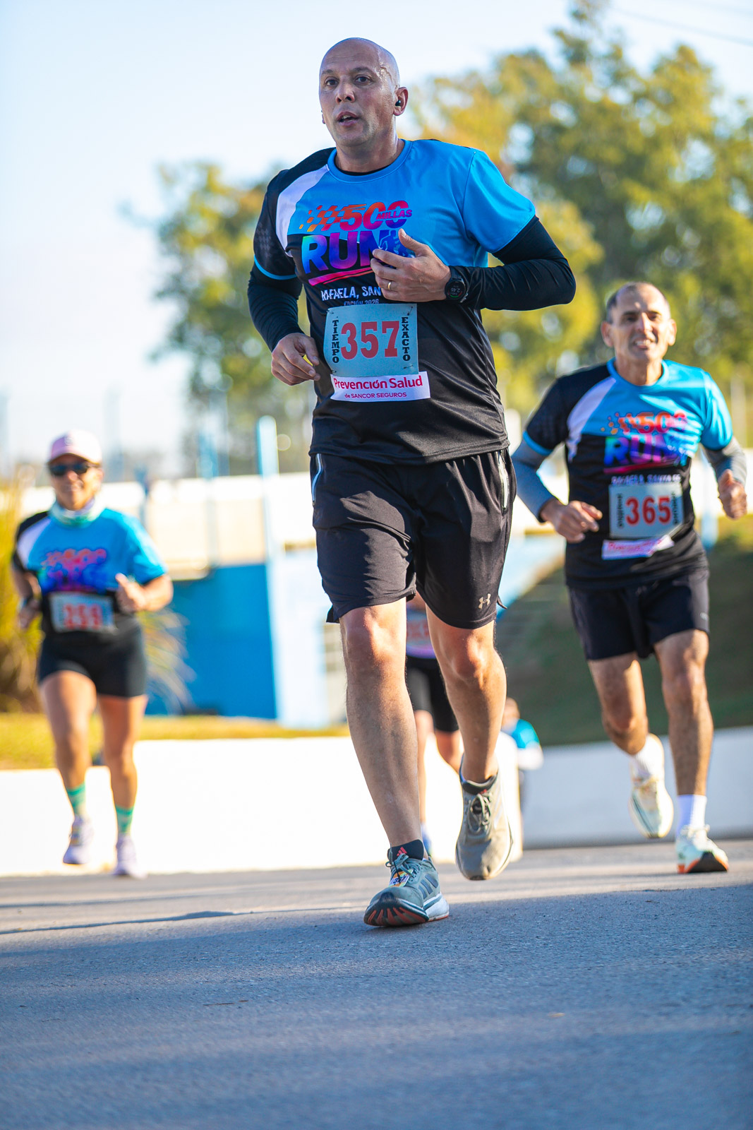 Foto Dorsal 357