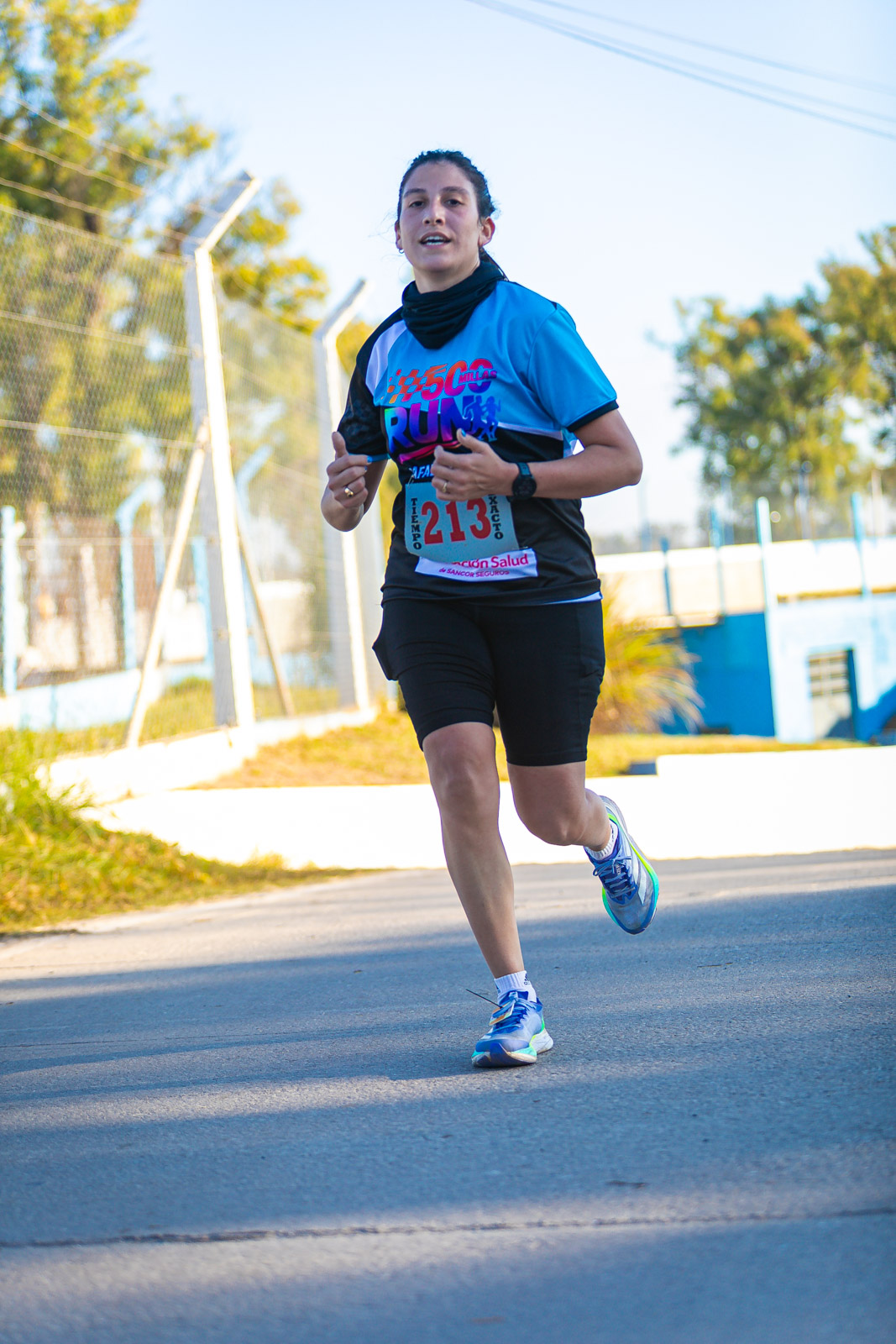Foto Dorsal 213