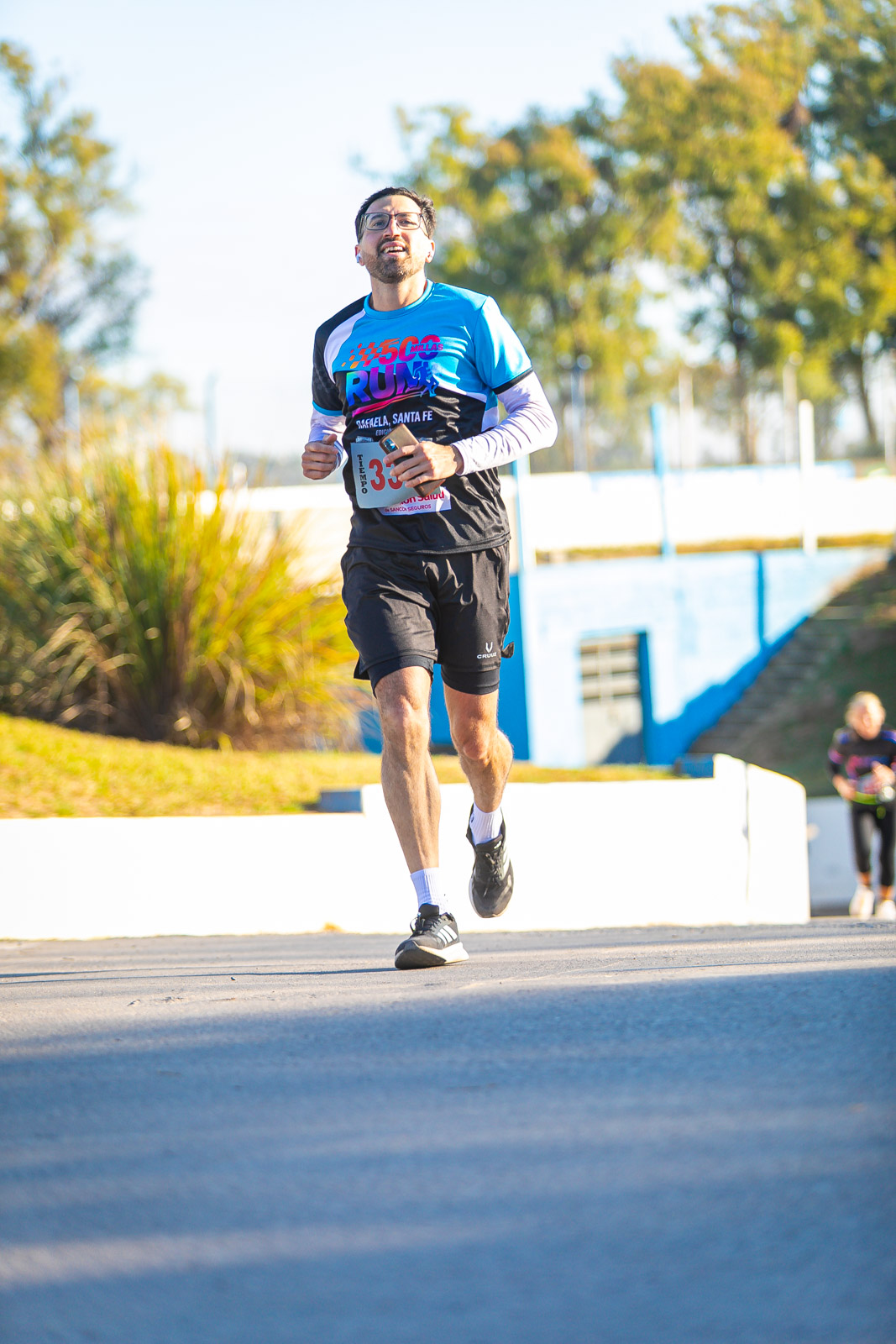 Foto Dorsal 33