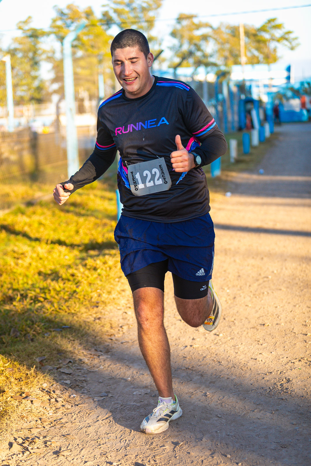 Foto Dorsal 122