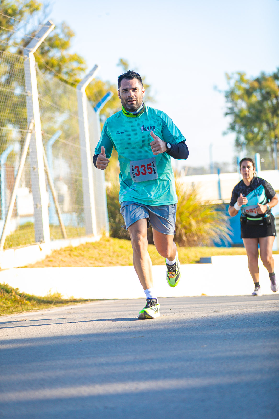 Foto Dorsal 335