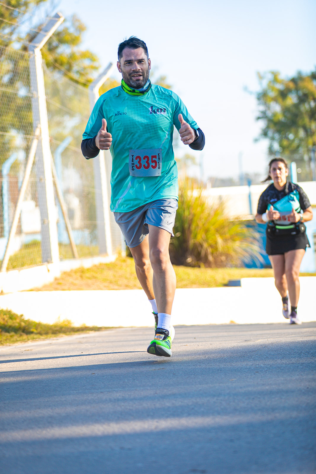 Foto Dorsal 335