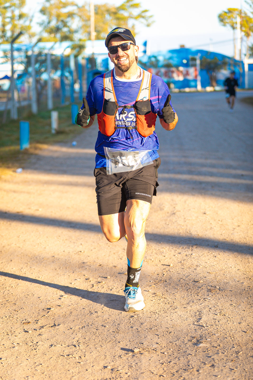 Foto Dorsal 152