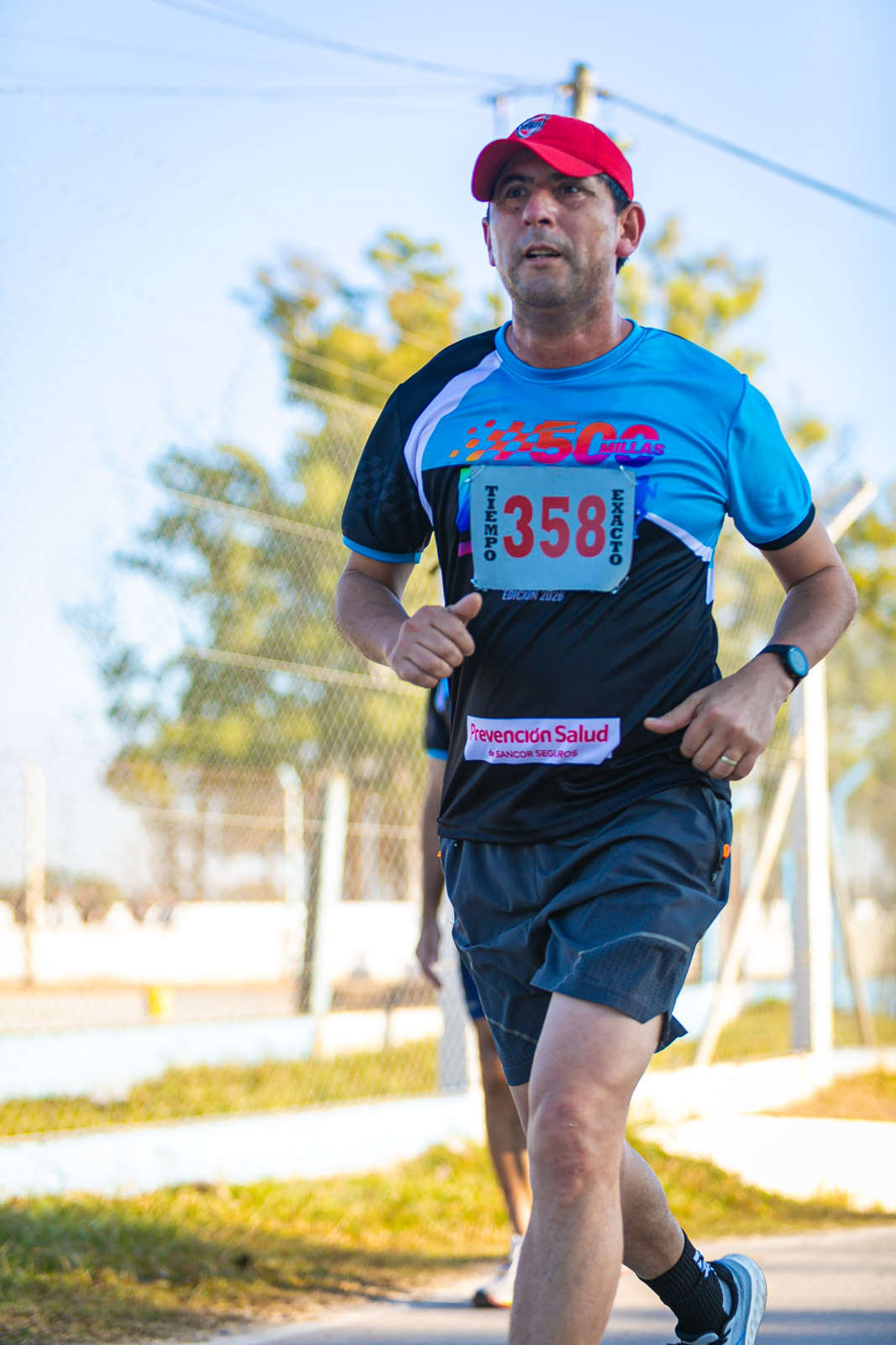 Foto Dorsal 358