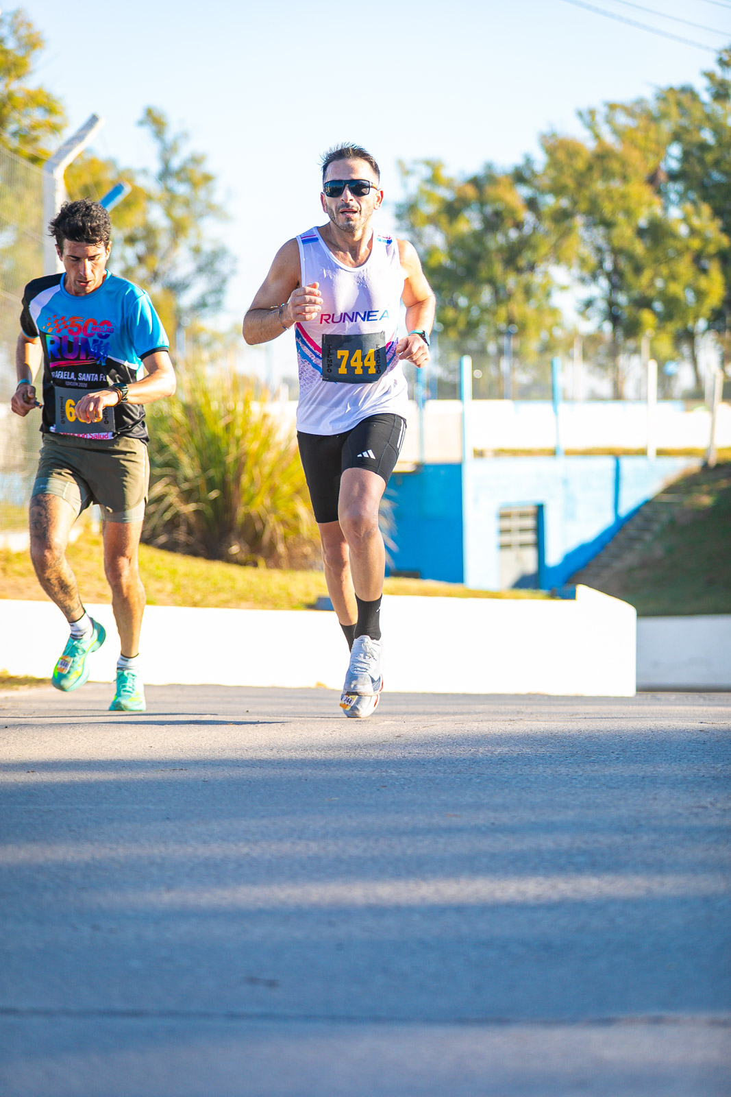 Foto Dorsal 744