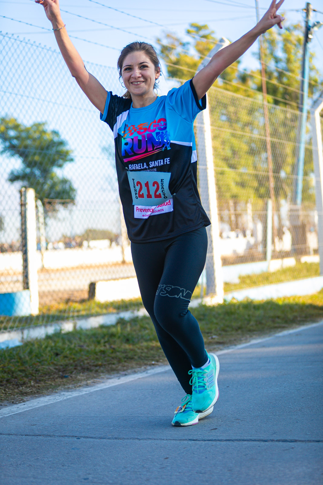 Foto Dorsal 212